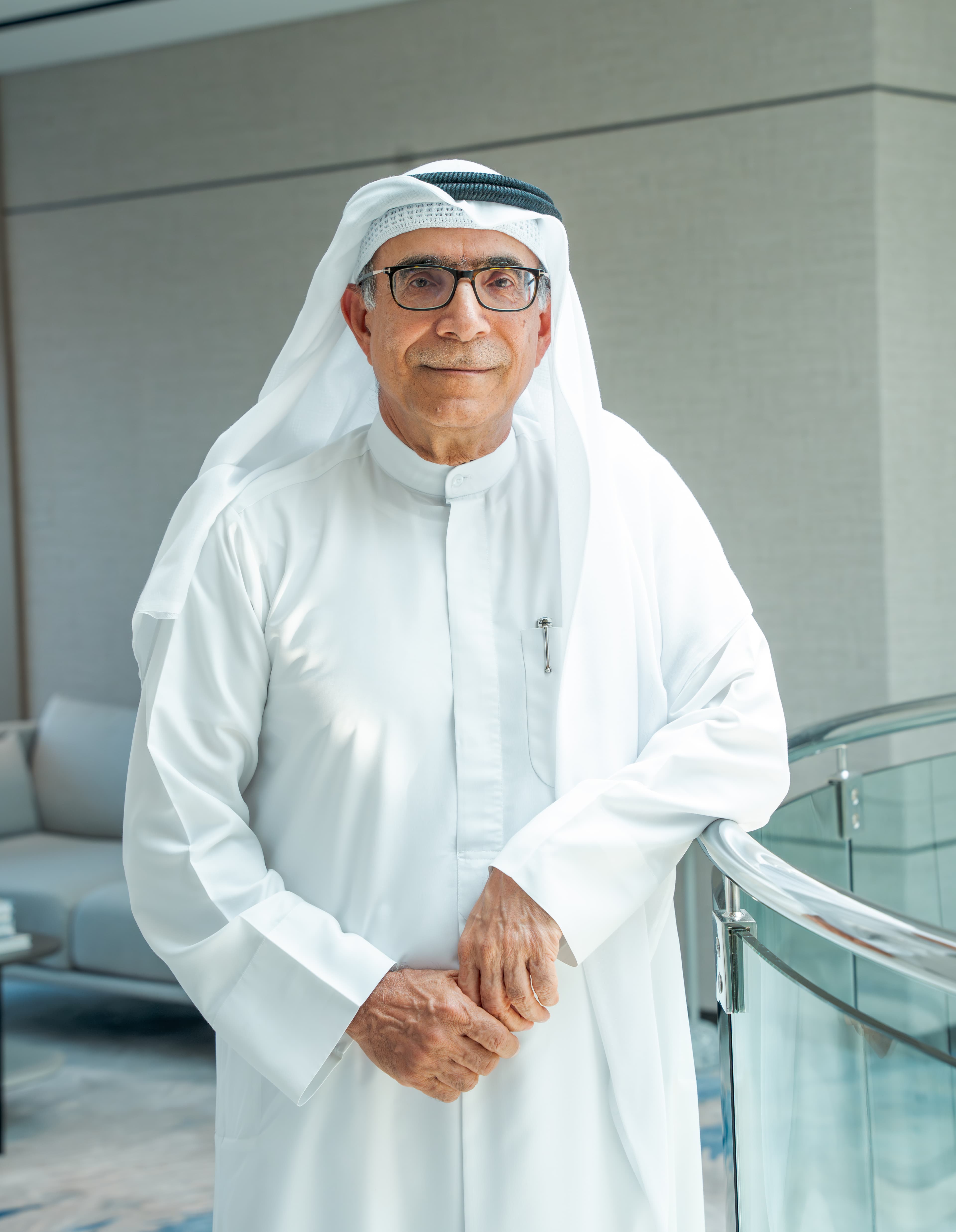Nasser Al Madani