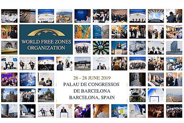 5TH ANNUAL INTERNATIONAL CONFERENCE & EXHIBITION 2019