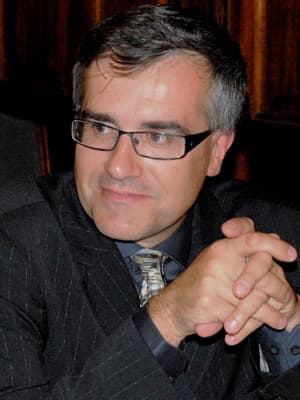 Francois Bost