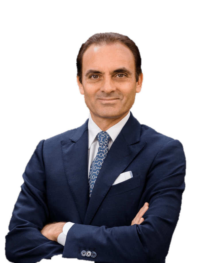 Cesare Zingone