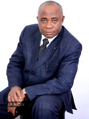 Chris Ndibe