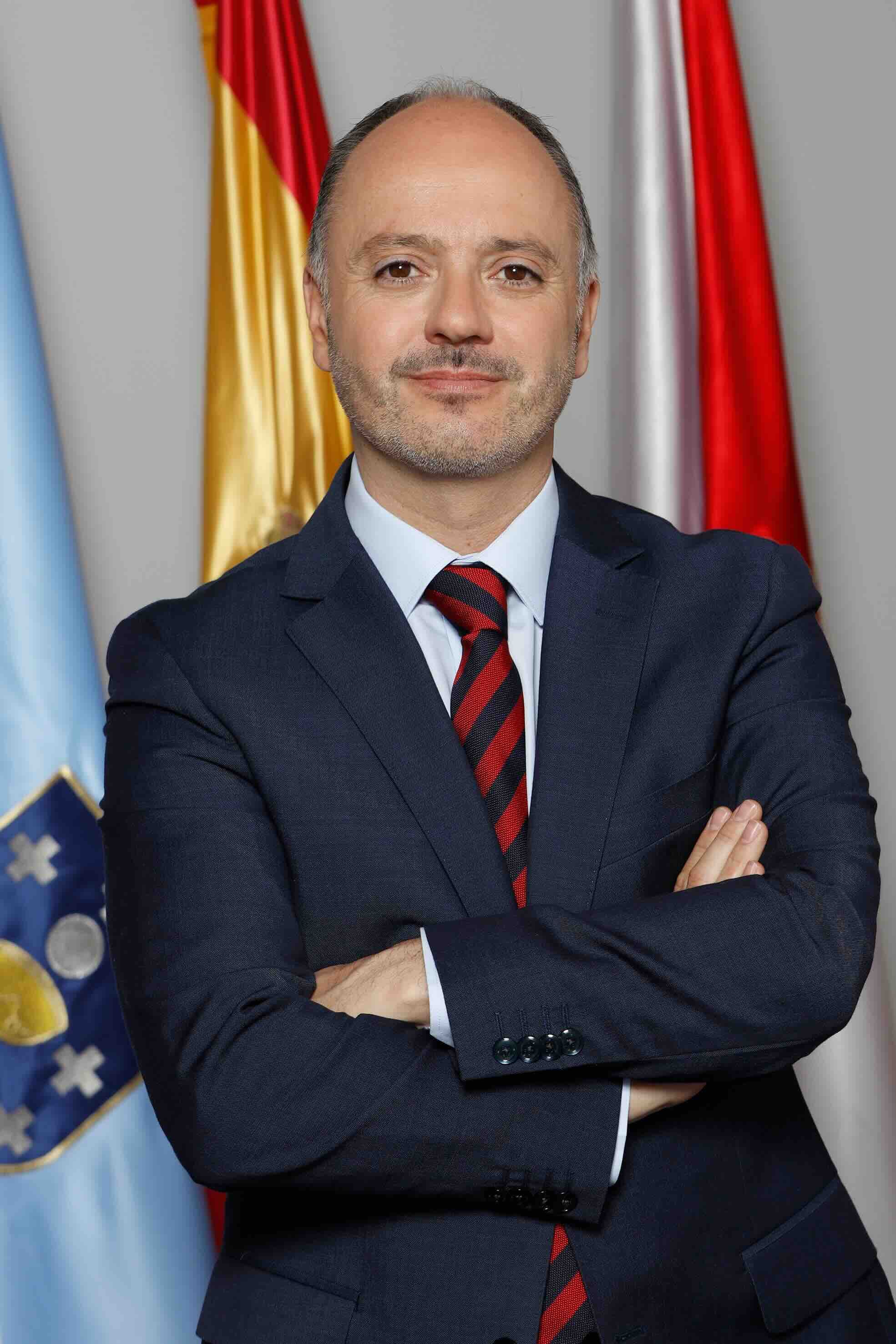 David Regades Fernández