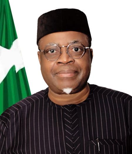  Dr. Olufemi A. Ogunyemi
