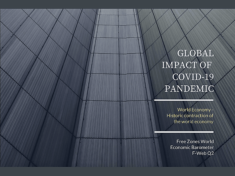 WFZO Bulletin Special Edition - Global Impact of COVID-19 Pandemic