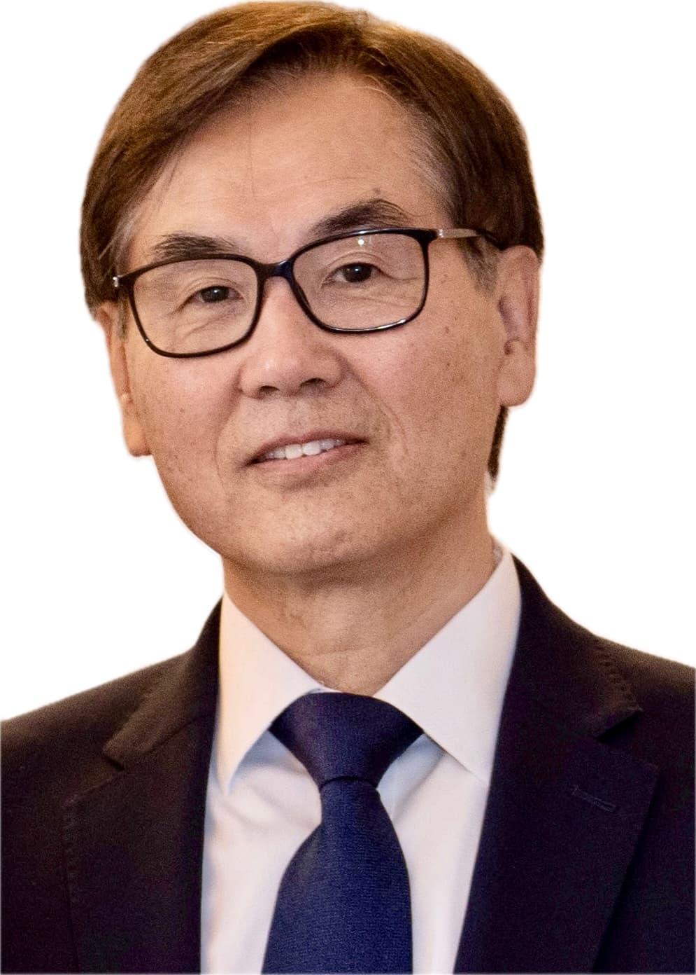  Dr. James Zhan
