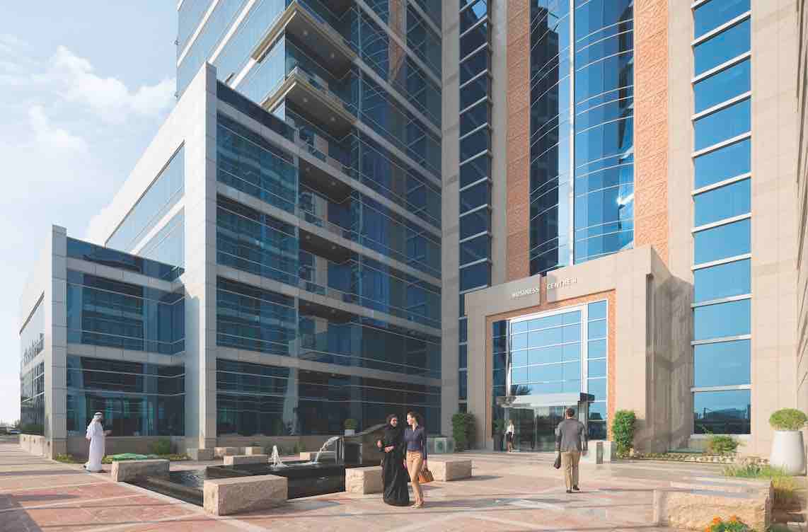 RAKEZ records 43% surge in new company registrations in H1 2025
