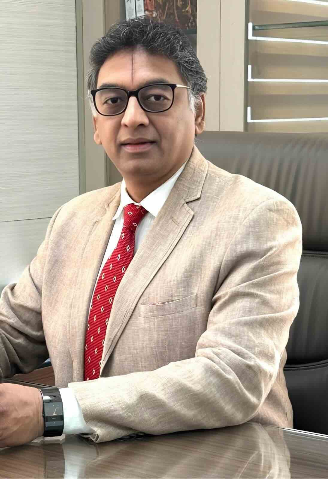 Srikanth Badiga