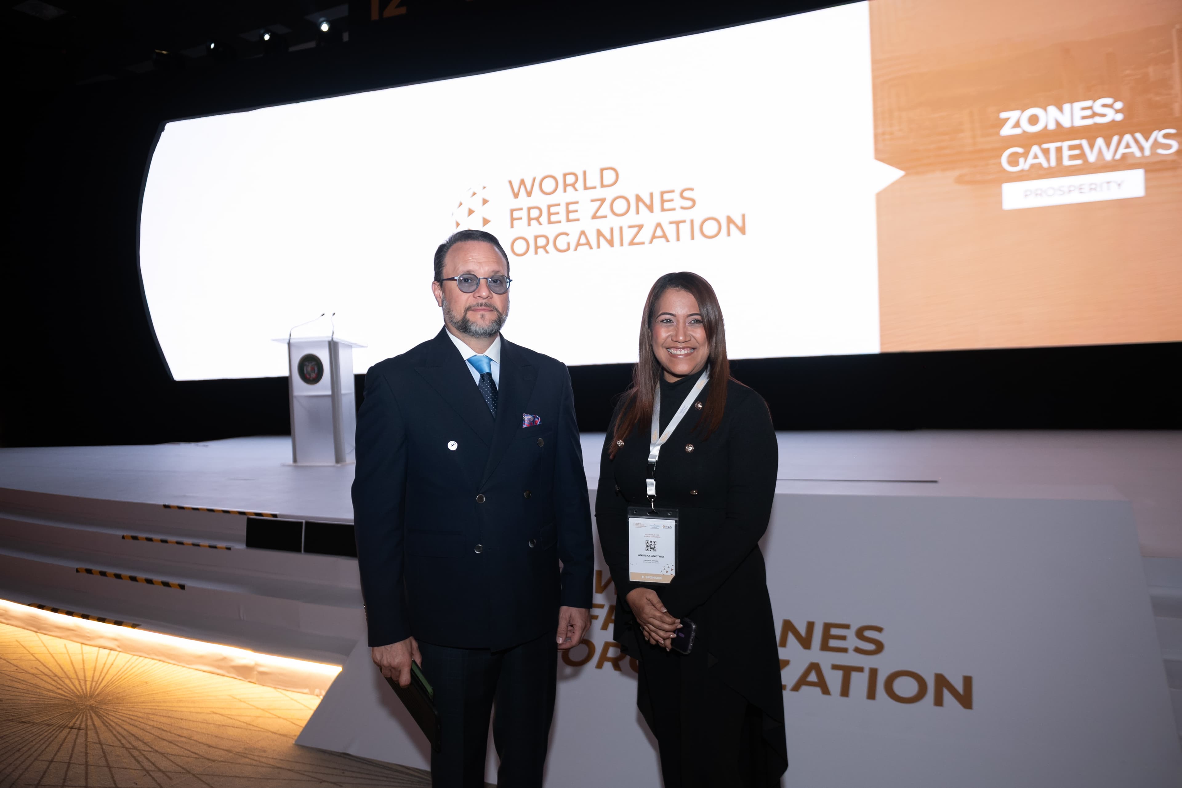 12th WFZO World Congress