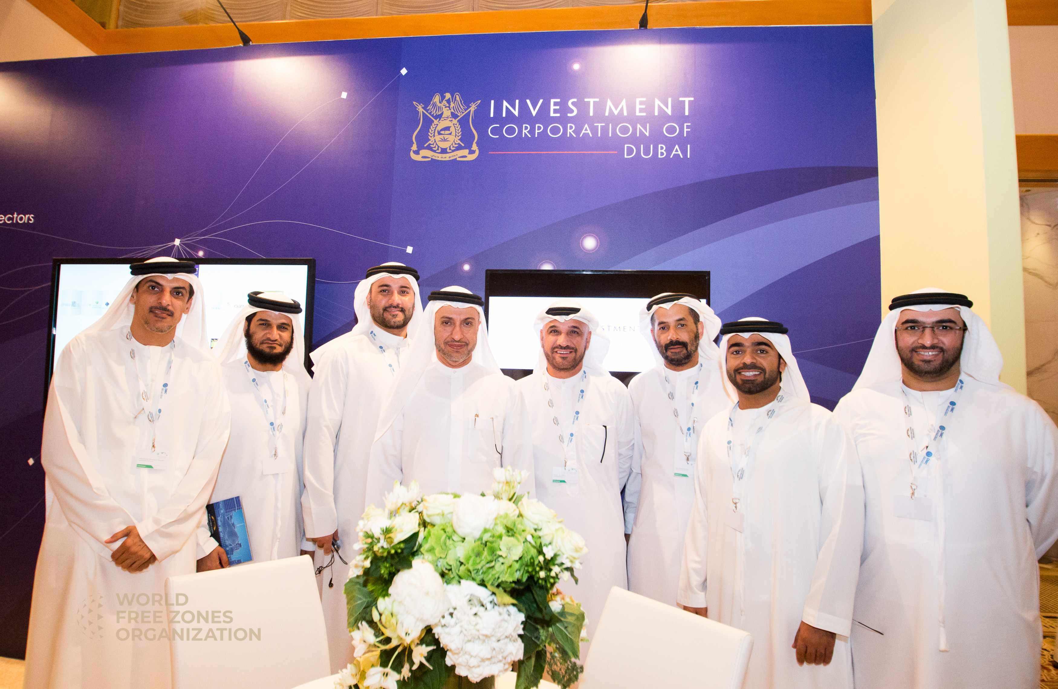 1st Annual International Conference & Exhibition