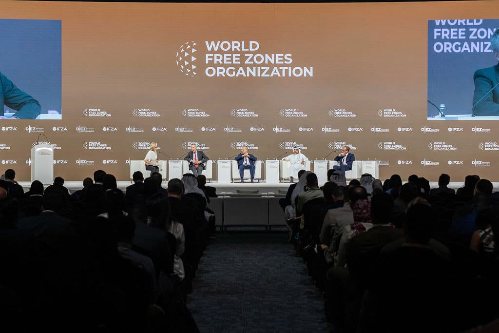 10th World FZO World Congress