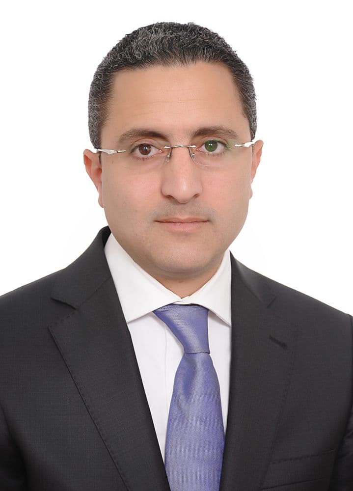 Mehdi Tazi