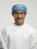 Omar Mahmood  Al Mahrizi