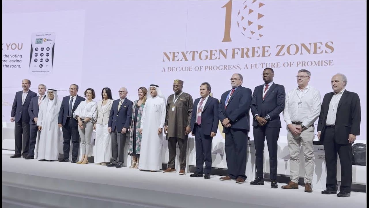 10th World FZO World Congress