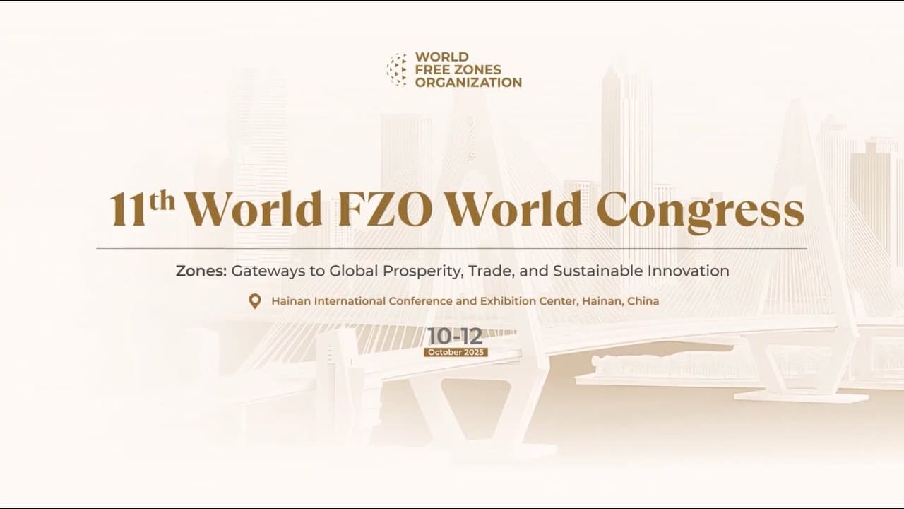 11th WFZO World Congress