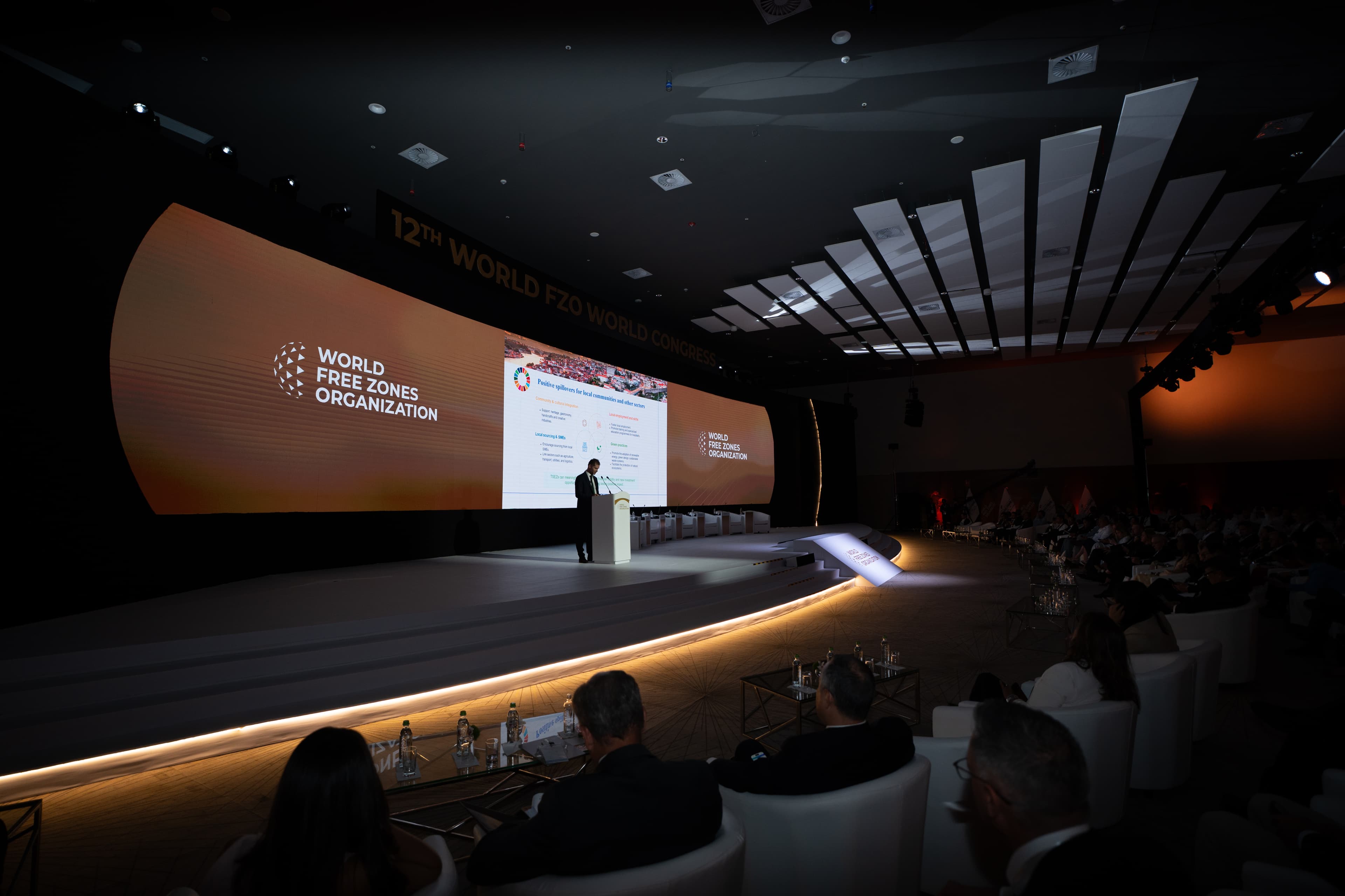 12th Annual WFZO World Congress