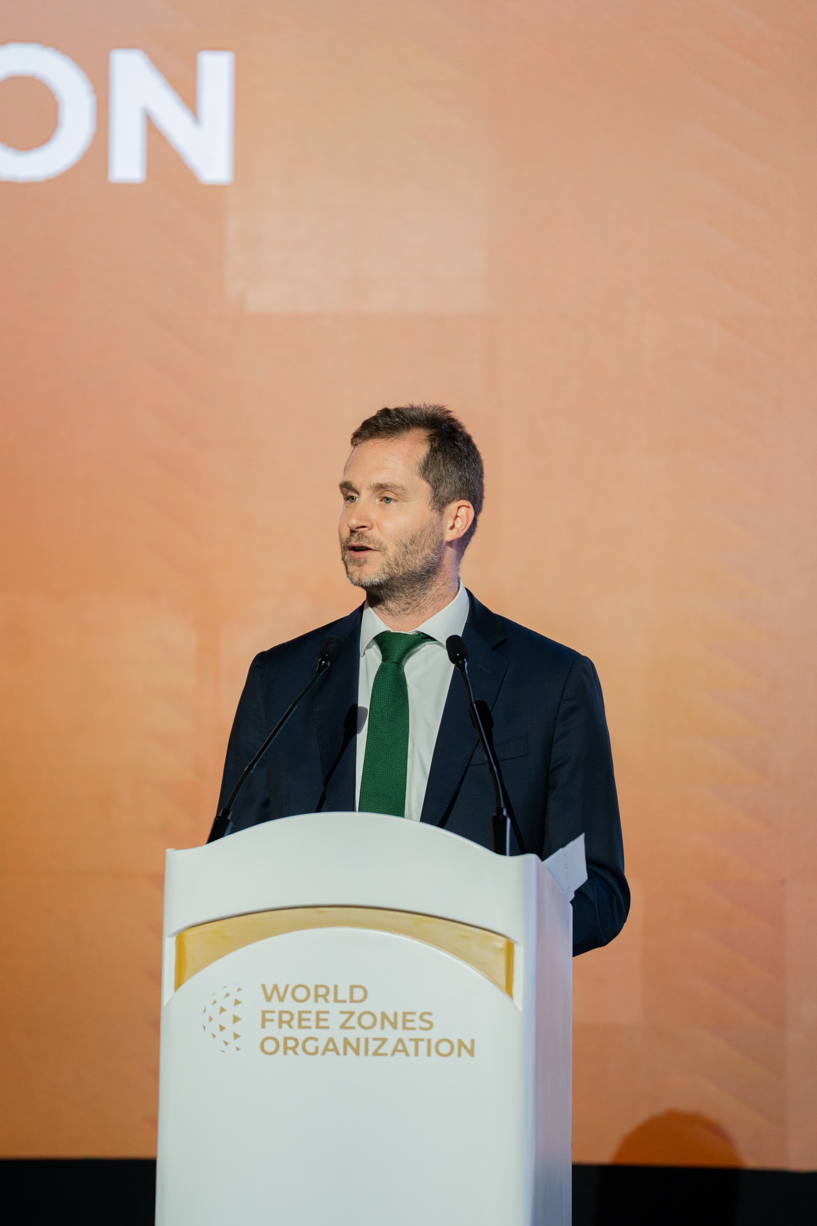 12th Annual WFZO World Congress