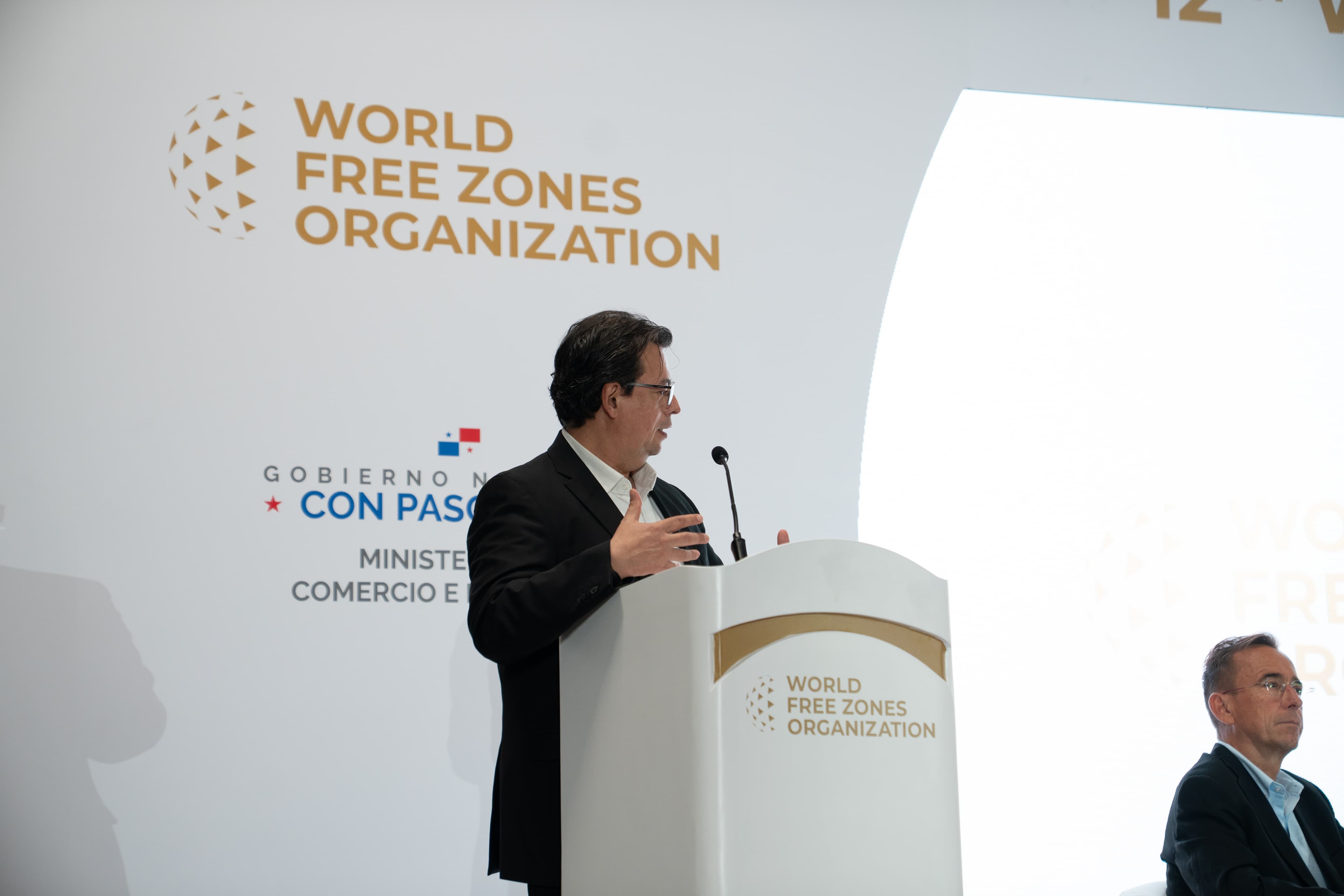12th Annual WFZO World Congress