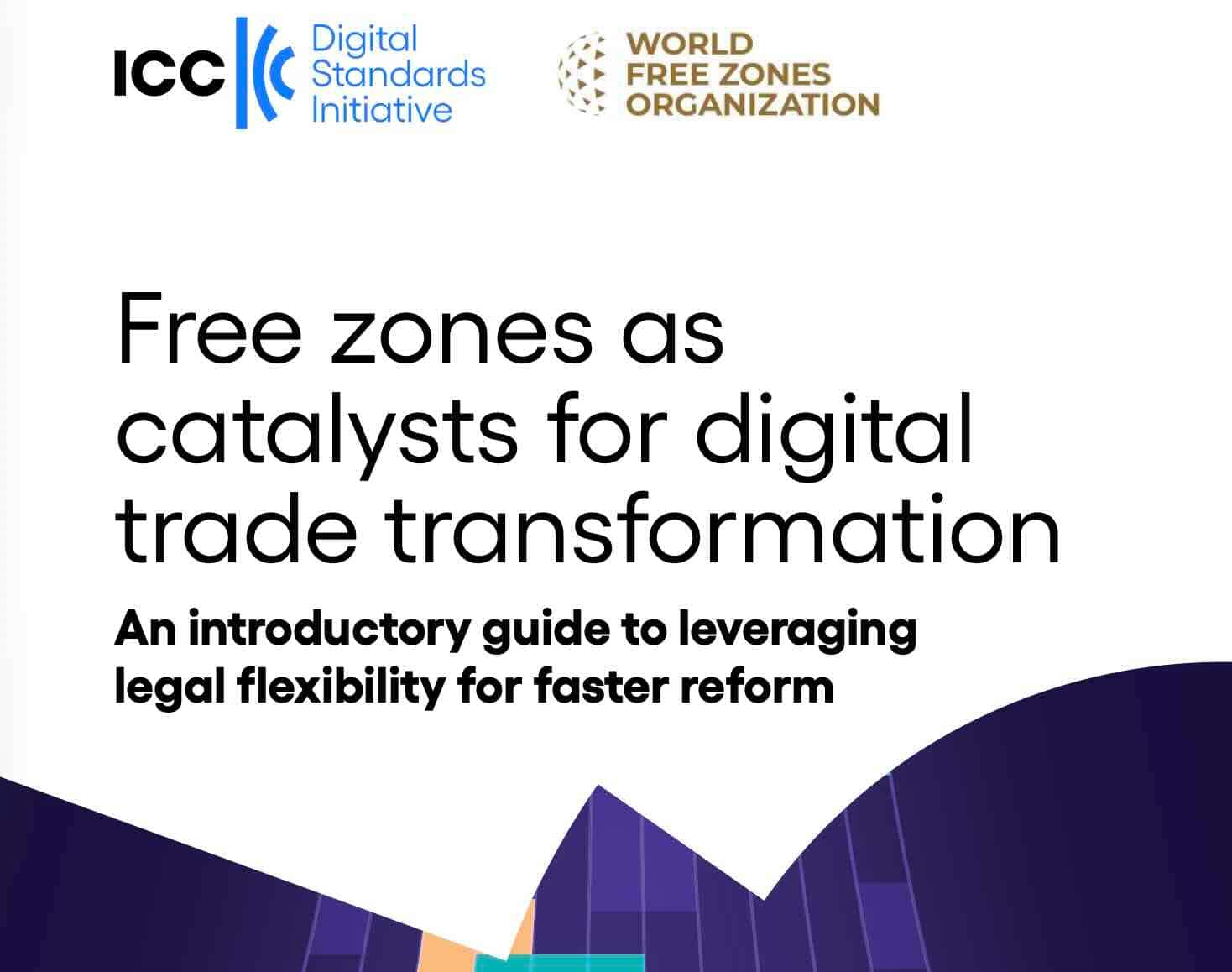 Free Zones as Catalysts for Digital Trade Transformation