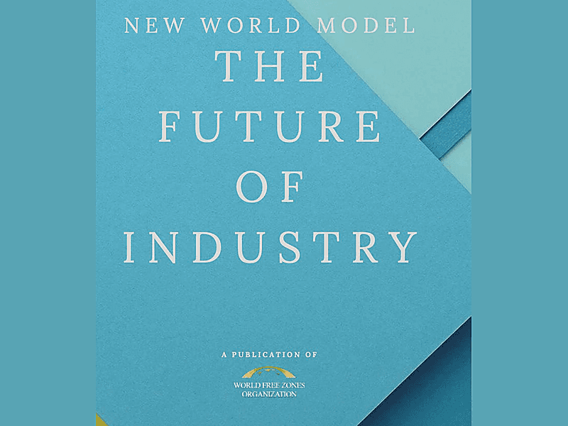 New World Model