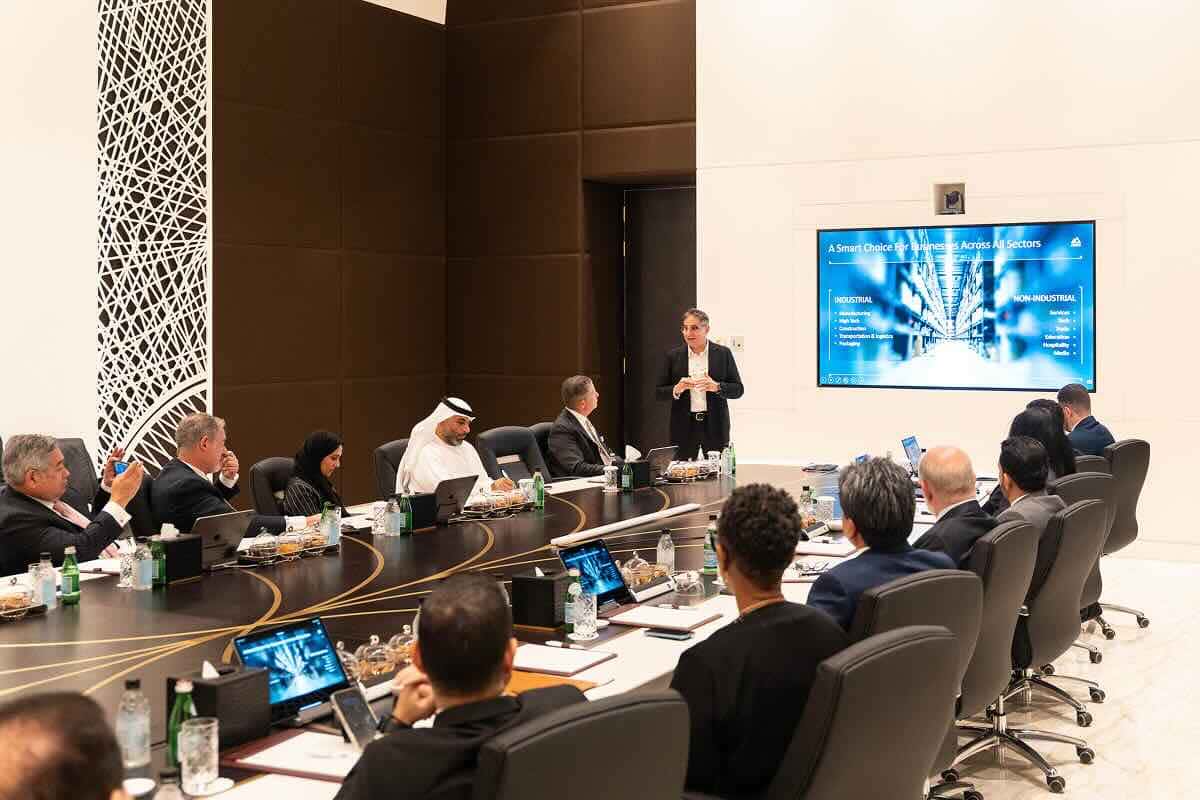 World FZO Weekly News | 10 August 2026