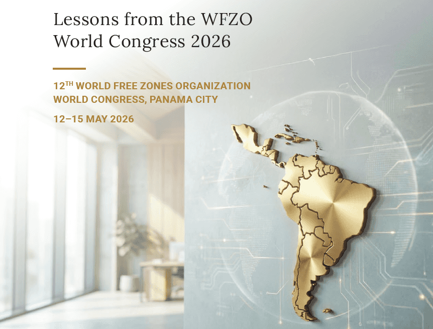 12th WFZO World Congress 12-14 MAY 2026
