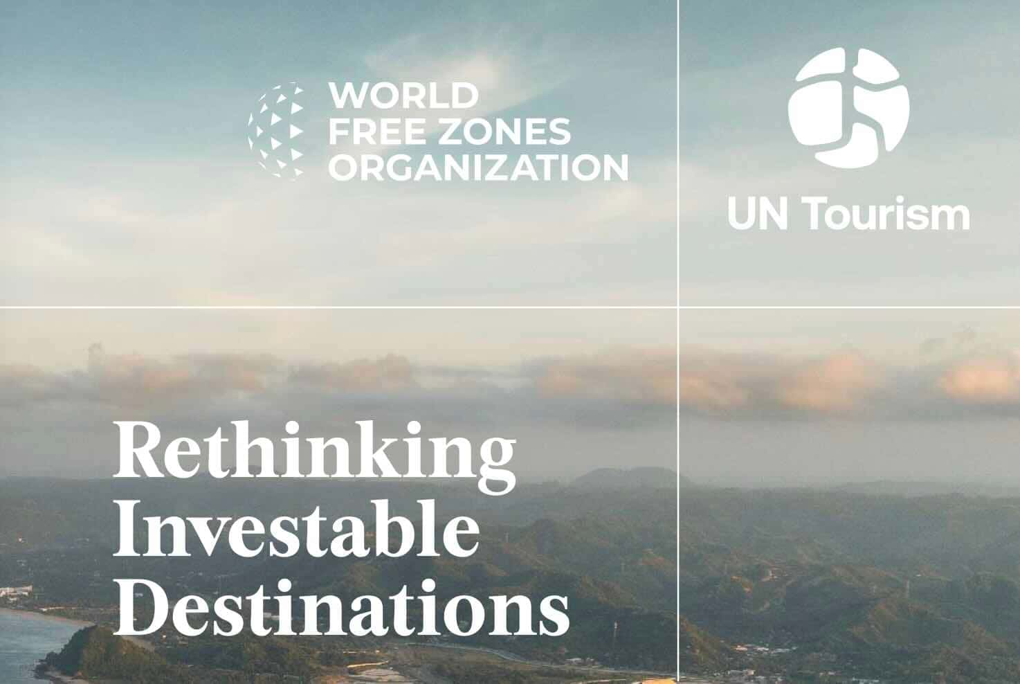 Rethinking Investable Destinations: An Approach to Tourism Special Economic Zones