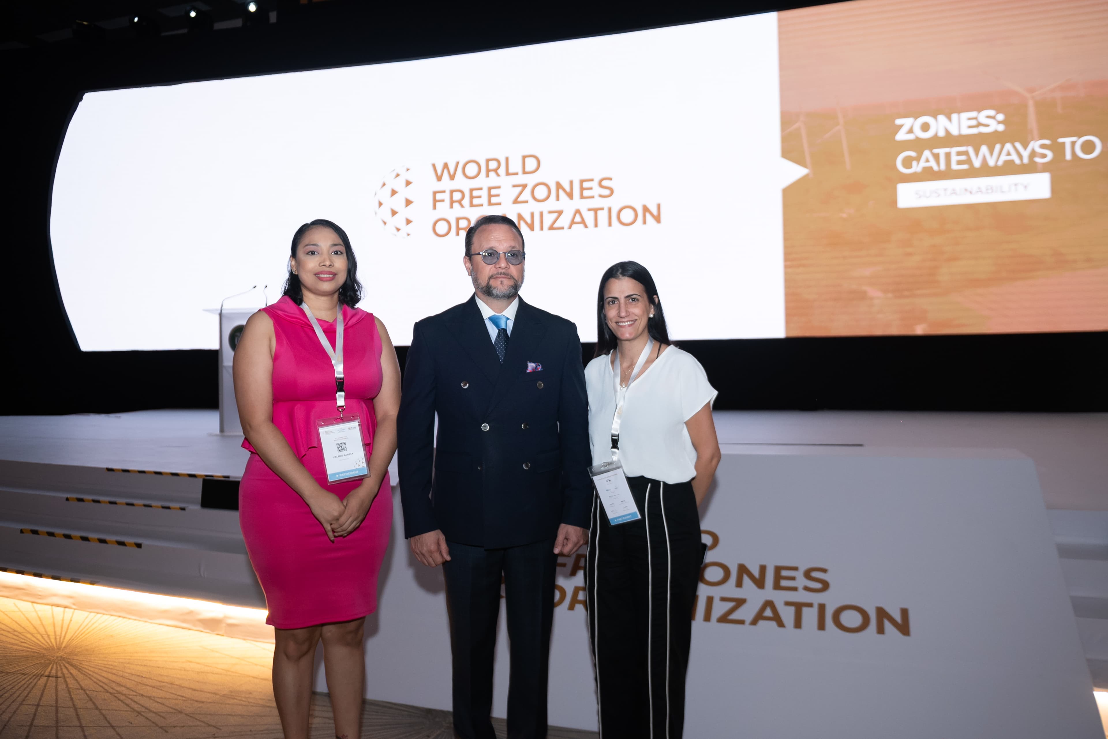 12th Annual WFZO World Congress
