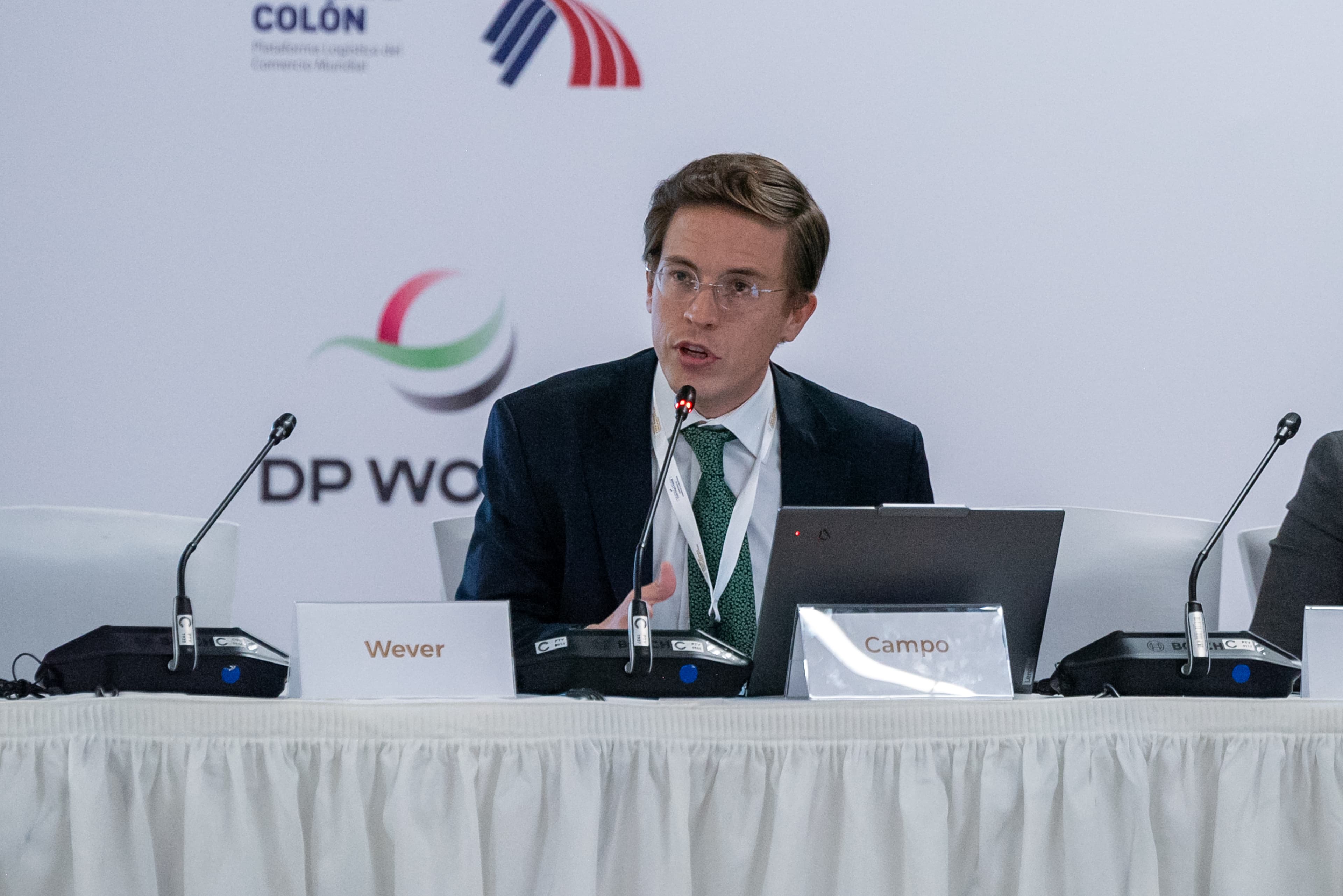 12th Annual WFZO World Congress