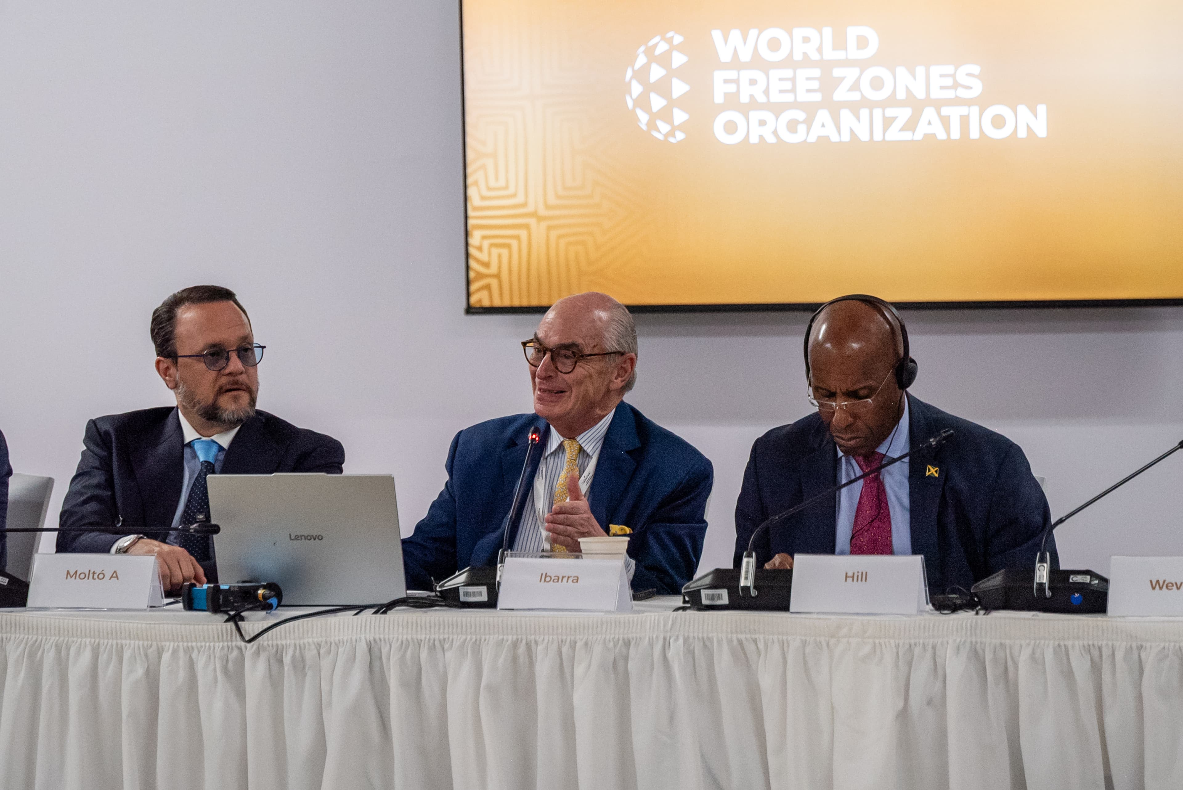 12th Annual WFZO World Congress