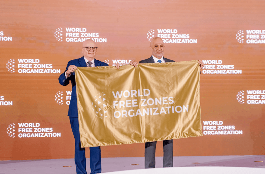 World FZO Weekly News | 28 April 2026