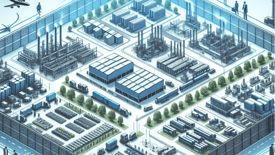 World FZO Weekly News | 8 April 2026