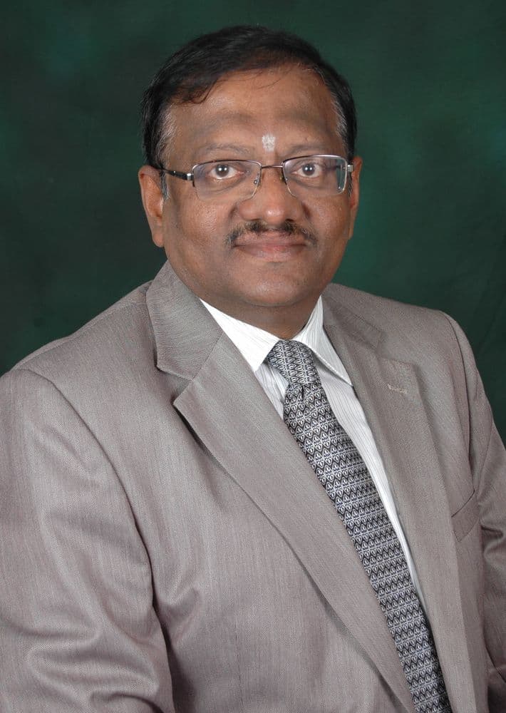 PC Nambiar