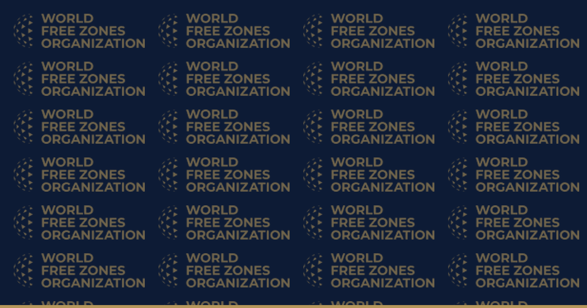 Ao2 Free Zone World Free Zones Organization